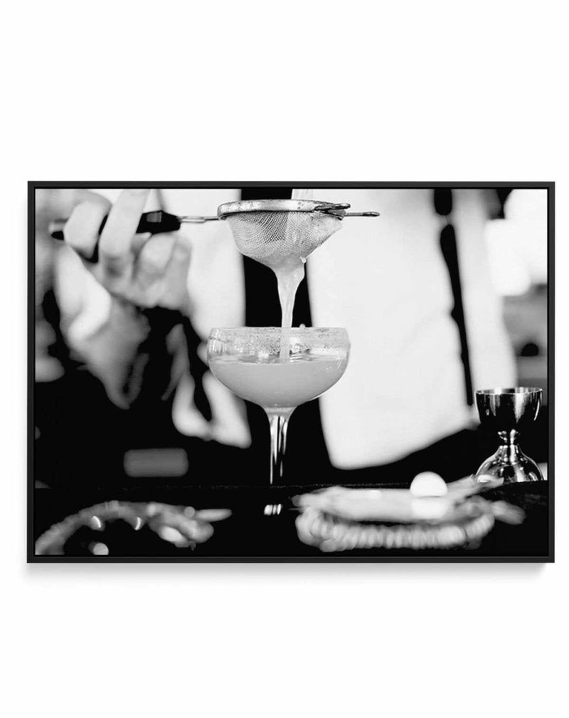 Margarita Cocktail | LS | Framed Canvas-CANVAS-You can shop wall art online with Olive et Oriel for everything from abstract art to fun kids wall art. Our beautiful modern art prints and canvas art are available from large canvas prints to wall art paintings and our proudly Australian artwork collection offers only the highest quality framed large wall art and canvas art Australia - You can buy fashion photography prints or Hampton print posters and paintings on canvas from Olive et Oriel and ha