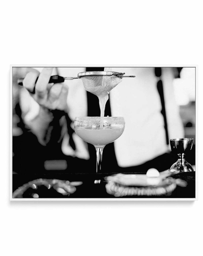 Margarita Cocktail | LS | Framed Canvas-CANVAS-You can shop wall art online with Olive et Oriel for everything from abstract art to fun kids wall art. Our beautiful modern art prints and canvas art are available from large canvas prints to wall art paintings and our proudly Australian artwork collection offers only the highest quality framed large wall art and canvas art Australia - You can buy fashion photography prints or Hampton print posters and paintings on canvas from Olive et Oriel and ha