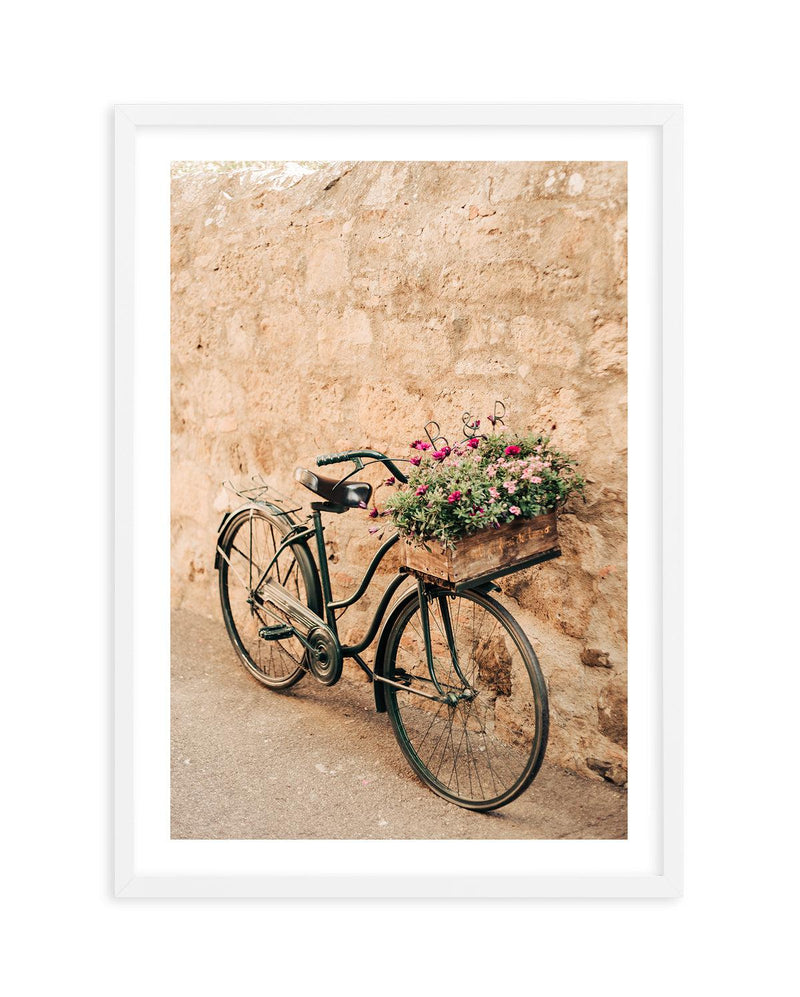 Mercato Italiano II by Jovani Demetrie Art Print-PRINT-Olive et Oriel-Jovani Demetrie-A5 | 5.8" x 8.3" | 14.8 x 21cm-White-With White Border-Buy-Australian-Art-Prints-Online-with-Olive-et-Oriel-Your-Artwork-Specialists-Austrailia-Decorate-With-Coastal-Photo-Wall-Art-Prints-From-Our-Beach-House-Artwork-Collection-Fine-Poster-and-Framed-Artwork