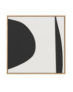 Minimal by Dan Hobday SQ | Framed Canvas-CANVAS-You can shop wall art online with Olive et Oriel for everything from abstract art to fun kids wall art. Our beautiful modern art prints and canvas art are available from large canvas prints to wall art paintings and our proudly Australian artwork collection offers only the highest quality framed large wall art and canvas art Australia - You can buy fashion photography prints or Hampton print posters and paintings on canvas from Olive et Oriel and h