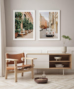 Modena Streets Italy by Jovani Demetrie Art Print-PRINT-Olive et Oriel-Jovani Demetrie-Buy-Australian-Art-Prints-Online-with-Olive-et-Oriel-Your-Artwork-Specialists-Austrailia-Decorate-With-Coastal-Photo-Wall-Art-Prints-From-Our-Beach-House-Artwork-Collection-Fine-Poster-and-Framed-Artwork