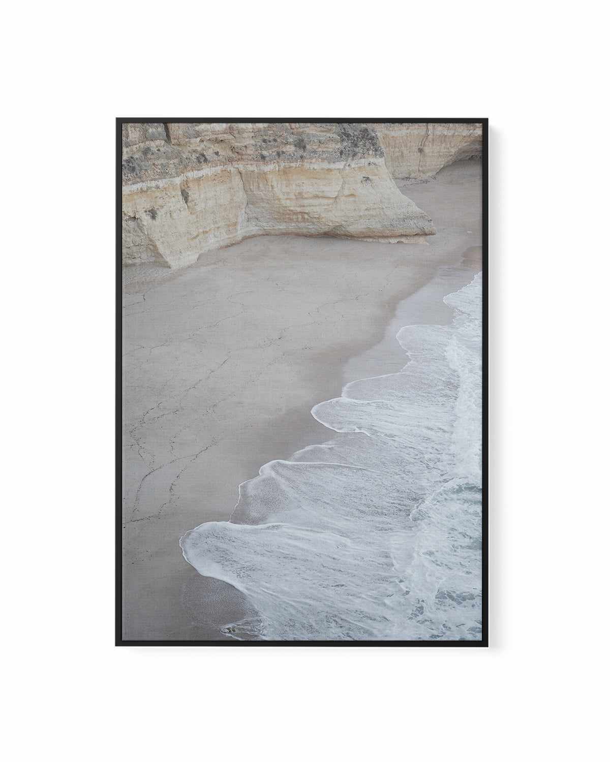 Morning Crisp by Tim Reed | Framed Canvas Art Print