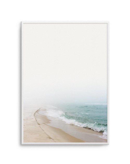 Morning Walk | PT Art Print-PRINT-Olive et Oriel-Olive et Oriel-A5 | 5.8" x 8.3" | 14.8 x 21cm-Unframed Art Print-With White Border-Buy-Australian-Art-Prints-Online-with-Olive-et-Oriel-Your-Artwork-Specialists-Austrailia-Decorate-With-Coastal-Photo-Wall-Art-Prints-From-Our-Beach-House-Artwork-Collection-Fine-Poster-and-Framed-Artwork