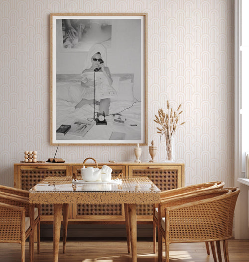 Morning Checklist I by Mario Stefanelli Art Print-PRINT-Olive et Oriel-Mario Stefanelli-Buy-Australian-Art-Prints-Online-with-Olive-et-Oriel-Your-Artwork-Specialists-Austrailia-Decorate-With-Coastal-Photo-Wall-Art-Prints-From-Our-Beach-House-Artwork-Collection-Fine-Poster-and-Framed-Artwork