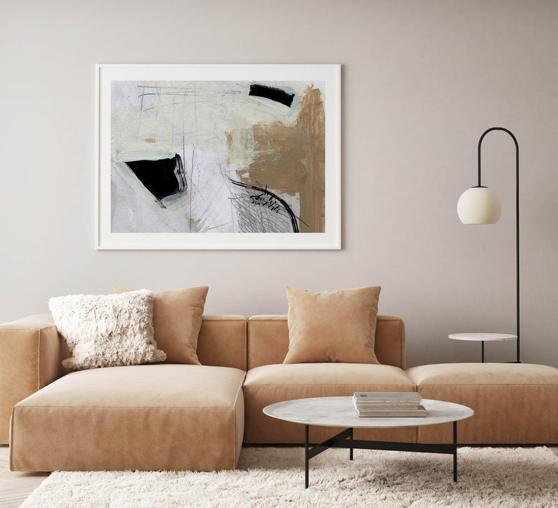 Motion by Dan Hobday Art Print-PRINT-Olive et Oriel-Dan Hobday-Buy-Australian-Art-Prints-Online-with-Olive-et-Oriel-Your-Artwork-Specialists-Austrailia-Decorate-With-Coastal-Photo-Wall-Art-Prints-From-Our-Beach-House-Artwork-Collection-Fine-Poster-and-Framed-Artwork