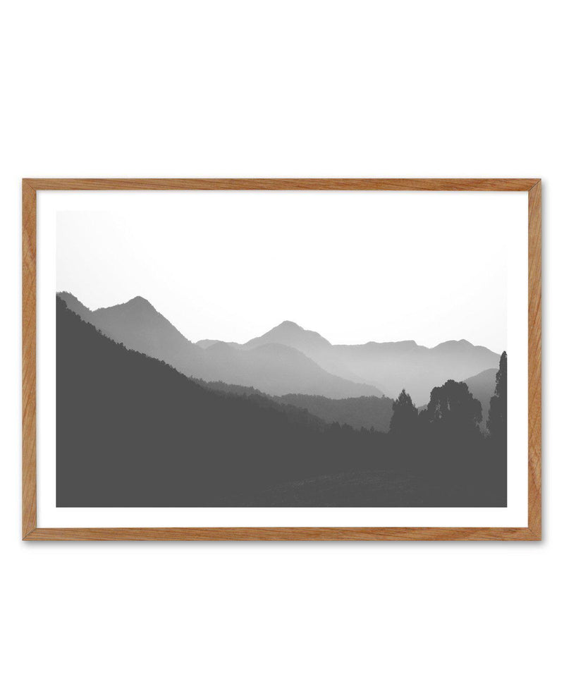 Mountain High | LS Art Print-PRINT-Olive et Oriel-Olive et Oriel-Buy-Australian-Art-Prints-Online-with-Olive-et-Oriel-Your-Artwork-Specialists-Austrailia-Decorate-With-Coastal-Photo-Wall-Art-Prints-From-Our-Beach-House-Artwork-Collection-Fine-Poster-and-Framed-Artwork