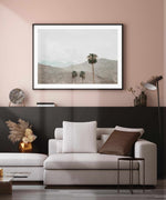 Mountains of Palm Springs | LS Art Print-PRINT-Olive et Oriel-Olive et Oriel-Buy-Australian-Art-Prints-Online-with-Olive-et-Oriel-Your-Artwork-Specialists-Austrailia-Decorate-With-Coastal-Photo-Wall-Art-Prints-From-Our-Beach-House-Artwork-Collection-Fine-Poster-and-Framed-Artwork