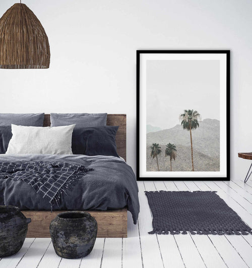 Mountains of Palm Springs | PT Art Print-PRINT-Olive et Oriel-Olive et Oriel-Buy-Australian-Art-Prints-Online-with-Olive-et-Oriel-Your-Artwork-Specialists-Austrailia-Decorate-With-Coastal-Photo-Wall-Art-Prints-From-Our-Beach-House-Artwork-Collection-Fine-Poster-and-Framed-Artwork