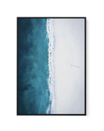 Mullaloo Beach | WA | Framed Canvas-CANVAS-You can shop wall art online with Olive et Oriel for everything from abstract art to fun kids wall art. Our beautiful modern art prints and canvas art are available from large canvas prints to wall art paintings and our proudly Australian artwork collection offers only the highest quality framed large wall art and canvas art Australia - You can buy fashion photography prints or Hampton print posters and paintings on canvas from Olive et Oriel and have t