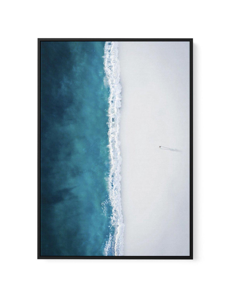 Mullaloo Beach | WA | Framed Canvas-CANVAS-You can shop wall art online with Olive et Oriel for everything from abstract art to fun kids wall art. Our beautiful modern art prints and canvas art are available from large canvas prints to wall art paintings and our proudly Australian artwork collection offers only the highest quality framed large wall art and canvas art Australia - You can buy fashion photography prints or Hampton print posters and paintings on canvas from Olive et Oriel and have t