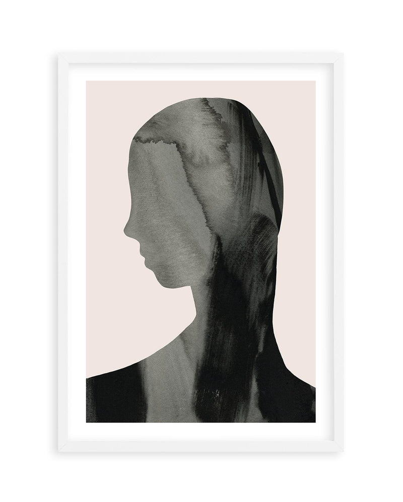 Muse by Dan Hobday Art Print-PRINT-Olive et Oriel-Dan Hobday-A5 | 5.8" x 8.3" | 14.8 x 21cm-White-With White Border-Buy-Australian-Art-Prints-Online-with-Olive-et-Oriel-Your-Artwork-Specialists-Austrailia-Decorate-With-Coastal-Photo-Wall-Art-Prints-From-Our-Beach-House-Artwork-Collection-Fine-Poster-and-Framed-Artwork