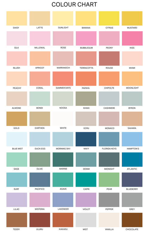 Stars Wallpaper | Multiple Colour Options