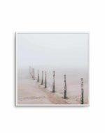 Nordic Seaside SQ Art Print-PRINT-Olive et Oriel-Olive et Oriel-Buy-Australian-Art-Prints-Online-with-Olive-et-Oriel-Your-Artwork-Specialists-Austrailia-Decorate-With-Coastal-Photo-Wall-Art-Prints-From-Our-Beach-House-Artwork-Collection-Fine-Poster-and-Framed-Artwork