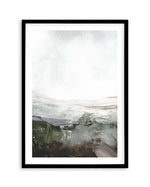 Natural Land I by Dan Hobday Art Print-PRINT-Olive et Oriel-Dan Hobday-A5 | 5.8" x 8.3" | 14.8 x 21cm-Black-With White Border-Buy-Australian-Art-Prints-Online-with-Olive-et-Oriel-Your-Artwork-Specialists-Austrailia-Decorate-With-Coastal-Photo-Wall-Art-Prints-From-Our-Beach-House-Artwork-Collection-Fine-Poster-and-Framed-Artwork