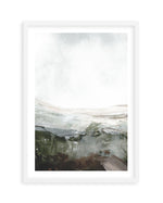 Natural Land I by Dan Hobday Art Print-PRINT-Olive et Oriel-Dan Hobday-A5 | 5.8" x 8.3" | 14.8 x 21cm-White-With White Border-Buy-Australian-Art-Prints-Online-with-Olive-et-Oriel-Your-Artwork-Specialists-Austrailia-Decorate-With-Coastal-Photo-Wall-Art-Prints-From-Our-Beach-House-Artwork-Collection-Fine-Poster-and-Framed-Artwork