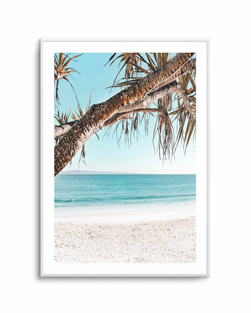 Noosa Days I Art Print-PRINT-Olive et Oriel-Olive et Oriel-Buy-Australian-Art-Prints-Online-with-Olive-et-Oriel-Your-Artwork-Specialists-Austrailia-Decorate-With-Coastal-Photo-Wall-Art-Prints-From-Our-Beach-House-Artwork-Collection-Fine-Poster-and-Framed-Artwork