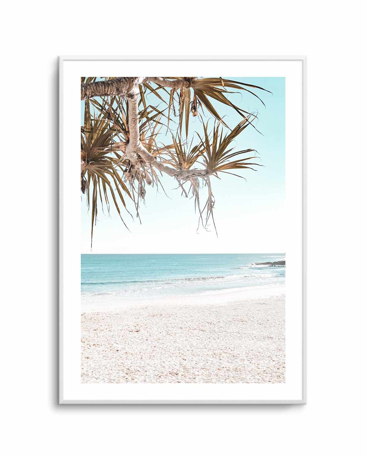 Noosa Days II Art Print-PRINT-Olive et Oriel-Olive et Oriel-Buy-Australian-Art-Prints-Online-with-Olive-et-Oriel-Your-Artwork-Specialists-Austrailia-Decorate-With-Coastal-Photo-Wall-Art-Prints-From-Our-Beach-House-Artwork-Collection-Fine-Poster-and-Framed-Artwork