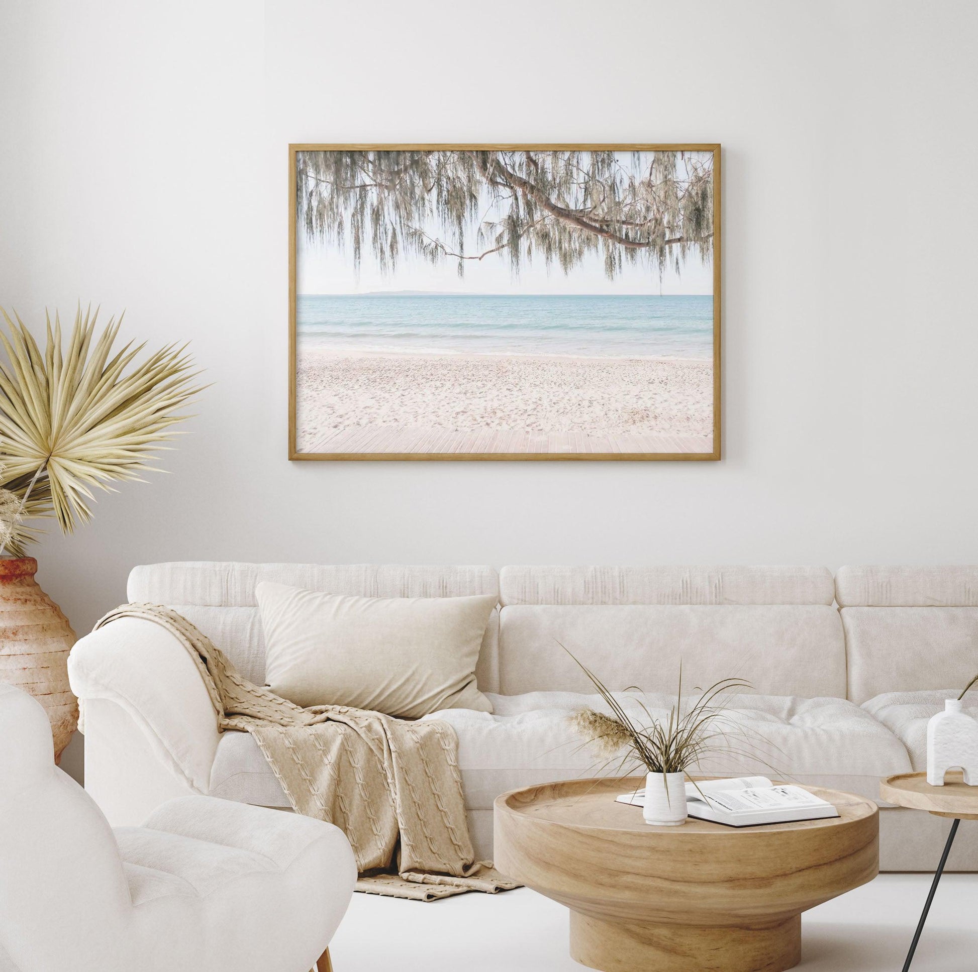 Noosa Dreaming Art Print-PRINT-Olive et Oriel-Olive et Oriel-Buy-Australian-Art-Prints-Online-with-Olive-et-Oriel-Your-Artwork-Specialists-Austrailia-Decorate-With-Coastal-Photo-Wall-Art-Prints-From-Our-Beach-House-Artwork-Collection-Fine-Poster-and-Framed-Artwork