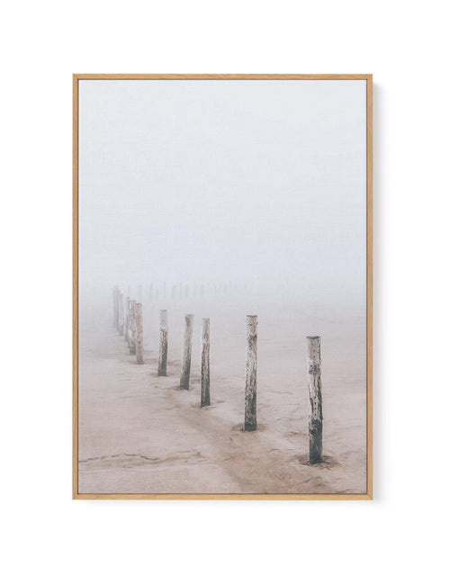 Nordic Seaside I | PT | Framed Canvas-CANVAS-You can shop wall art online with Olive et Oriel for everything from abstract art to fun kids wall art. Our beautiful modern art prints and canvas art are available from large canvas prints to wall art paintings and our proudly Australian artwork collection offers only the highest quality framed large wall art and canvas art Australia - You can buy fashion photography prints or Hampton print posters and paintings on canvas from Olive et Oriel and have