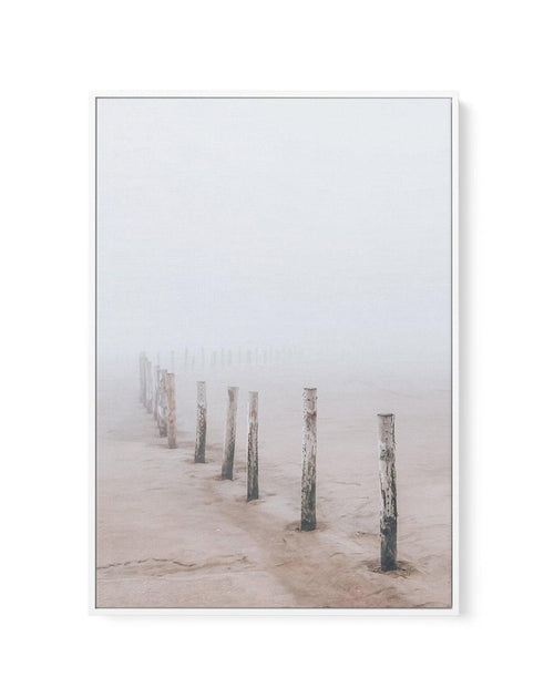 Nordic Seaside I | PT | Framed Canvas-CANVAS-You can shop wall art online with Olive et Oriel for everything from abstract art to fun kids wall art. Our beautiful modern art prints and canvas art are available from large canvas prints to wall art paintings and our proudly Australian artwork collection offers only the highest quality framed large wall art and canvas art Australia - You can buy fashion photography prints or Hampton print posters and paintings on canvas from Olive et Oriel and have