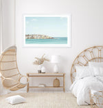 North Bondi Headland Art Print-PRINT-Olive et Oriel-Olive et Oriel-Buy-Australian-Art-Prints-Online-with-Olive-et-Oriel-Your-Artwork-Specialists-Austrailia-Decorate-With-Coastal-Photo-Wall-Art-Prints-From-Our-Beach-House-Artwork-Collection-Fine-Poster-and-Framed-Artwork