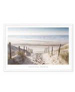 North Sea Dunes | Netherlands Art Print-PRINT-Olive et Oriel-Olive et Oriel-A5 | 5.8" x 8.3" | 14.8 x 21cm-White-With White Border-Buy-Australian-Art-Prints-Online-with-Olive-et-Oriel-Your-Artwork-Specialists-Austrailia-Decorate-With-Coastal-Photo-Wall-Art-Prints-From-Our-Beach-House-Artwork-Collection-Fine-Poster-and-Framed-Artwork