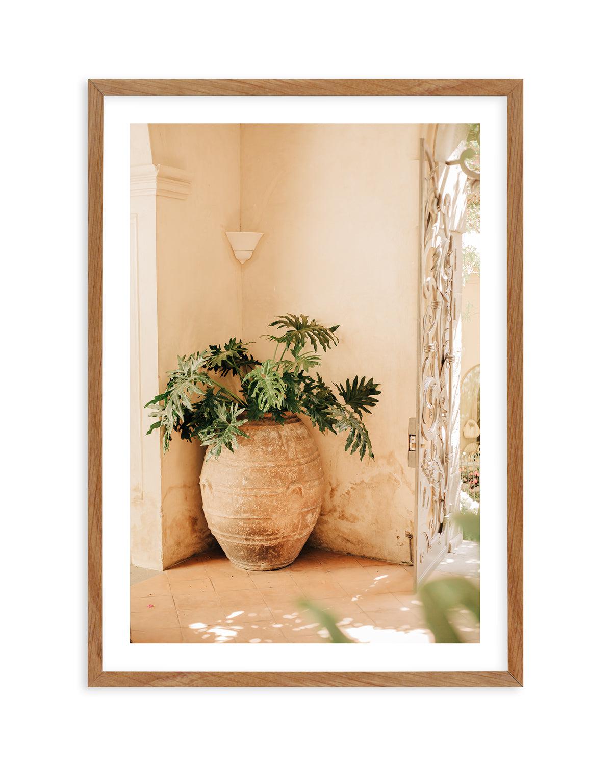 Old Villa Italy by Jovani Demetrie Art Print-PRINT-Olive et Oriel-Jovani Demetrie-Buy-Australian-Art-Prints-Online-with-Olive-et-Oriel-Your-Artwork-Specialists-Austrailia-Decorate-With-Coastal-Photo-Wall-Art-Prints-From-Our-Beach-House-Artwork-Collection-Fine-Poster-and-Framed-Artwork