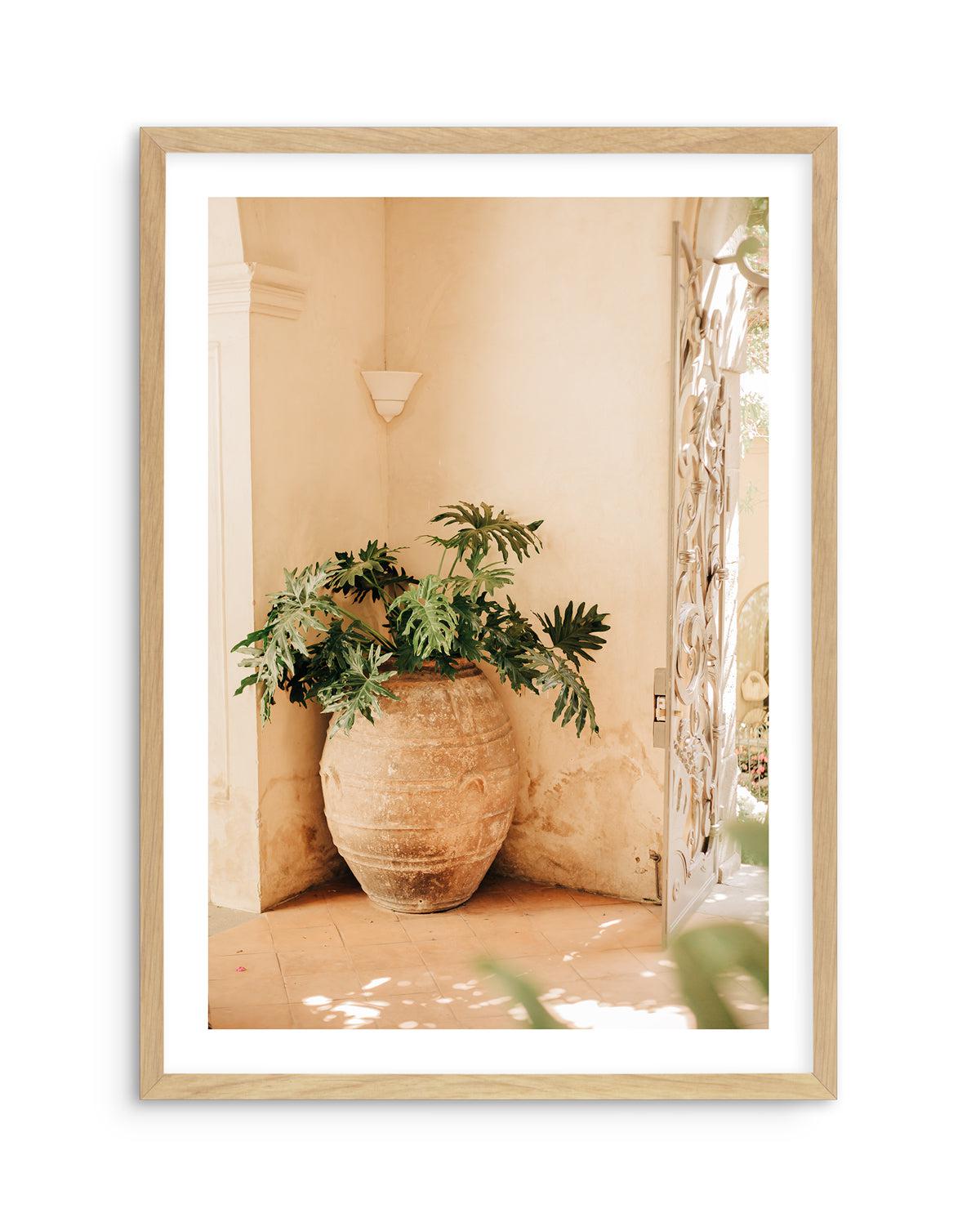 Old Villa Italy by Jovani Demetrie Art Print-PRINT-Olive et Oriel-Jovani Demetrie-Buy-Australian-Art-Prints-Online-with-Olive-et-Oriel-Your-Artwork-Specialists-Austrailia-Decorate-With-Coastal-Photo-Wall-Art-Prints-From-Our-Beach-House-Artwork-Collection-Fine-Poster-and-Framed-Artwork