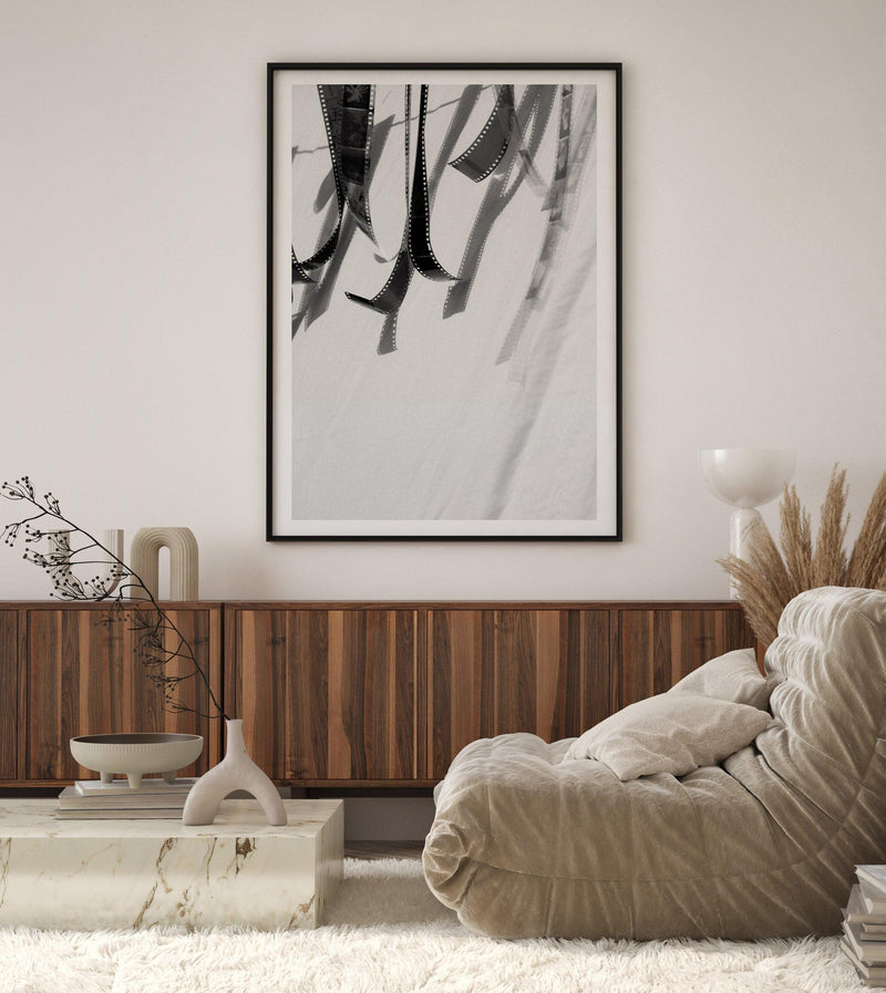 On Film by Mario Stefanelli Art Print-PRINT-Olive et Oriel-Mario Stefanelli-Buy-Australian-Art-Prints-Online-with-Olive-et-Oriel-Your-Artwork-Specialists-Austrailia-Decorate-With-Coastal-Photo-Wall-Art-Prints-From-Our-Beach-House-Artwork-Collection-Fine-Poster-and-Framed-Artwork