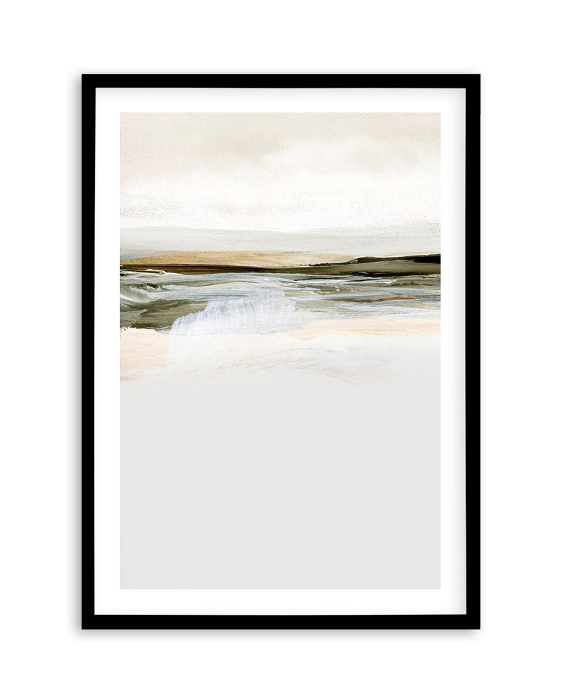 Orkney I by Dan Hobday PT Art Print-PRINT-Olive et Oriel-Dan Hobday-A5 | 5.8" x 8.3" | 14.8 x 21cm-Black-With White Border-Buy-Australian-Art-Prints-Online-with-Olive-et-Oriel-Your-Artwork-Specialists-Austrailia-Decorate-With-Coastal-Photo-Wall-Art-Prints-From-Our-Beach-House-Artwork-Collection-Fine-Poster-and-Framed-Artwork