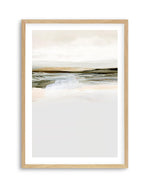 Orkney I by Dan Hobday PT Art Print-PRINT-Olive et Oriel-Dan Hobday-A5 | 5.8" x 8.3" | 14.8 x 21cm-Oak-With White Border-Buy-Australian-Art-Prints-Online-with-Olive-et-Oriel-Your-Artwork-Specialists-Austrailia-Decorate-With-Coastal-Photo-Wall-Art-Prints-From-Our-Beach-House-Artwork-Collection-Fine-Poster-and-Framed-Artwork