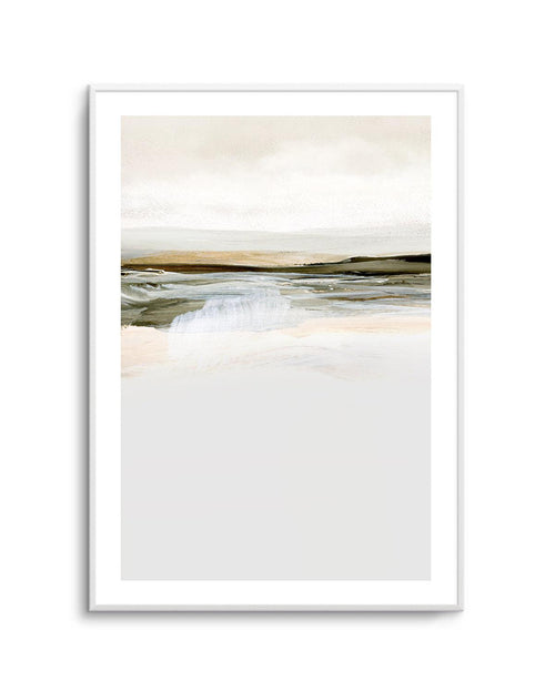 Orkney I by Dan Hobday PT Art Print-PRINT-Olive et Oriel-Dan Hobday-A5 | 5.8" x 8.3" | 14.8 x 21cm-Unframed Art Print-With White Border-Buy-Australian-Art-Prints-Online-with-Olive-et-Oriel-Your-Artwork-Specialists-Austrailia-Decorate-With-Coastal-Photo-Wall-Art-Prints-From-Our-Beach-House-Artwork-Collection-Fine-Poster-and-Framed-Artwork