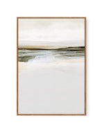 Orkney I by Dan Hobday PT | Framed Canvas-CANVAS-You can shop wall art online with Olive et Oriel for everything from abstract art to fun kids wall art. Our beautiful modern art prints and canvas art are available from large canvas prints to wall art paintings and our proudly Australian artwork collection offers only the highest quality framed large wall art and canvas art Australia - You can buy fashion photography prints or Hampton print posters and paintings on canvas from Olive et Oriel and 