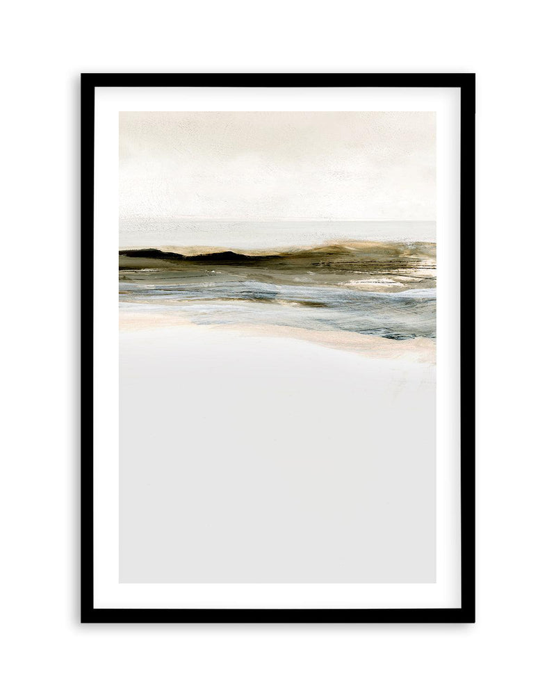 Orkney II by Dan Hobday PT Art Print-PRINT-Olive et Oriel-Dan Hobday-A5 | 5.8" x 8.3" | 14.8 x 21cm-Black-With White Border-Buy-Australian-Art-Prints-Online-with-Olive-et-Oriel-Your-Artwork-Specialists-Austrailia-Decorate-With-Coastal-Photo-Wall-Art-Prints-From-Our-Beach-House-Artwork-Collection-Fine-Poster-and-Framed-Artwork