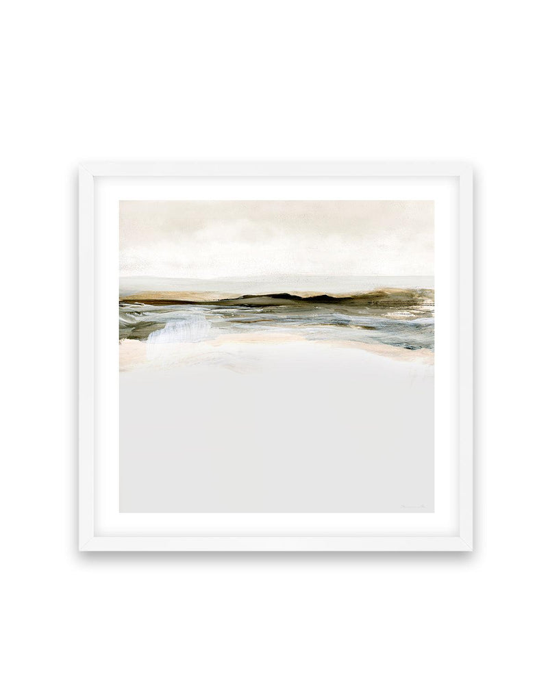 Orkney by Dan Hobday SQ Art Print-PRINT-Olive et Oriel-Dan Hobday-70x70 cm | 27.5" x 27.5"-White-With White Border-Buy-Australian-Art-Prints-Online-with-Olive-et-Oriel-Your-Artwork-Specialists-Austrailia-Decorate-With-Coastal-Photo-Wall-Art-Prints-From-Our-Beach-House-Artwork-Collection-Fine-Poster-and-Framed-Artwork