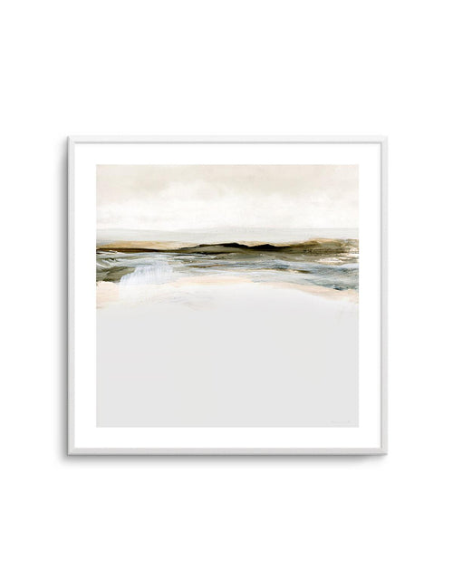 Orkney by Dan Hobday SQ Art Print-PRINT-Olive et Oriel-Dan Hobday-Buy-Australian-Art-Prints-Online-with-Olive-et-Oriel-Your-Artwork-Specialists-Austrailia-Decorate-With-Coastal-Photo-Wall-Art-Prints-From-Our-Beach-House-Artwork-Collection-Fine-Poster-and-Framed-Artwork