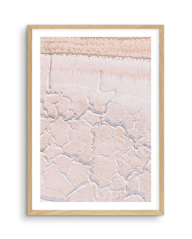 Our Blushing Land II Art Print-PRINT-Olive et Oriel-Olive et Oriel-A5 | 5.8" x 8.3" | 14.8 x 21cm-Oak-With White Border-Buy-Australian-Art-Prints-Online-with-Olive-et-Oriel-Your-Artwork-Specialists-Austrailia-Decorate-With-Coastal-Photo-Wall-Art-Prints-From-Our-Beach-House-Artwork-Collection-Fine-Poster-and-Framed-Artwork
