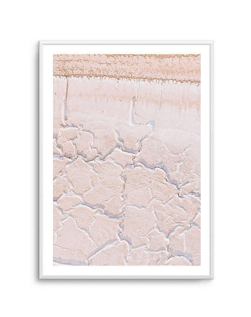 Our Blushing Land II Art Print-PRINT-Olive et Oriel-Olive et Oriel-A5 | 5.8" x 8.3" | 14.8 x 21cm-Unframed Art Print-With White Border-Buy-Australian-Art-Prints-Online-with-Olive-et-Oriel-Your-Artwork-Specialists-Austrailia-Decorate-With-Coastal-Photo-Wall-Art-Prints-From-Our-Beach-House-Artwork-Collection-Fine-Poster-and-Framed-Artwork