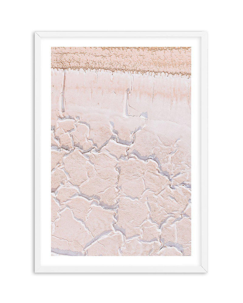 Our Blushing Land II Art Print-PRINT-Olive et Oriel-Olive et Oriel-A5 | 5.8" x 8.3" | 14.8 x 21cm-White-With White Border-Buy-Australian-Art-Prints-Online-with-Olive-et-Oriel-Your-Artwork-Specialists-Austrailia-Decorate-With-Coastal-Photo-Wall-Art-Prints-From-Our-Beach-House-Artwork-Collection-Fine-Poster-and-Framed-Artwork