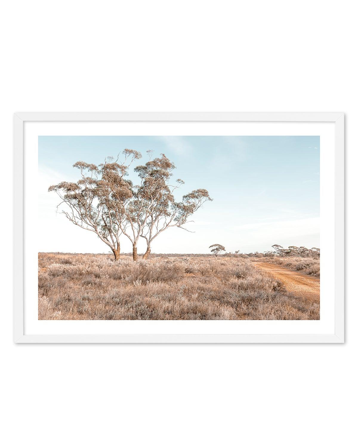 Out West | LS Art Print-PRINT-Olive et Oriel-Olive et Oriel-Buy-Australian-Art-Prints-Online-with-Olive-et-Oriel-Your-Artwork-Specialists-Austrailia-Decorate-With-Coastal-Photo-Wall-Art-Prints-From-Our-Beach-House-Artwork-Collection-Fine-Poster-and-Framed-Artwork