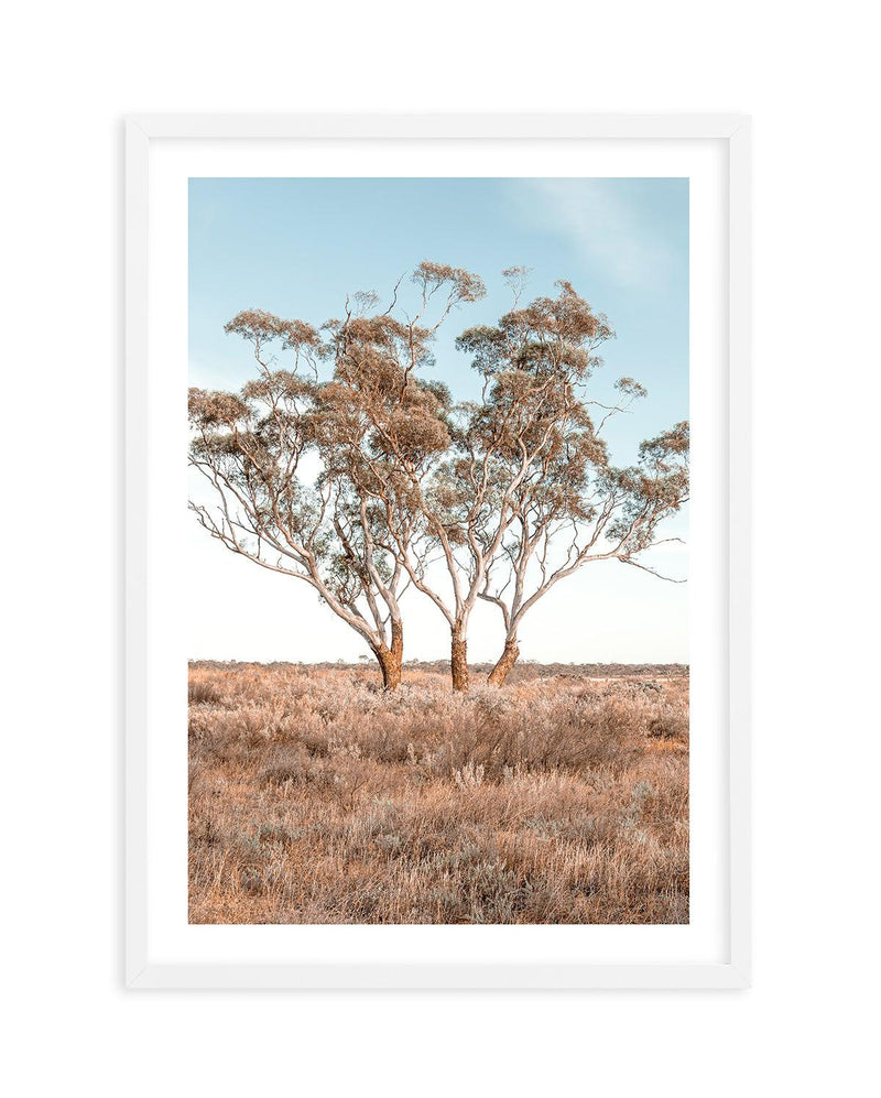 Out West PT Art Print-PRINT-Olive et Oriel-Olive et Oriel-A5 | 5.8" x 8.3" | 14.8 x 21cm-White-With White Border-Buy-Australian-Art-Prints-Online-with-Olive-et-Oriel-Your-Artwork-Specialists-Austrailia-Decorate-With-Coastal-Photo-Wall-Art-Prints-From-Our-Beach-House-Artwork-Collection-Fine-Poster-and-Framed-Artwork