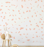 Paint Dash Wallpaper-Wallpaper-Buy Kids Removable Wallpaper Online Our Custom Made Children√¢‚Ç¨‚Ñ¢s Wallpapers Are A Fun Way To Decorate And Enhance Boys Bedroom Decor And Girls Bedrooms They Are An Amazing Addition To Your Kids Bedroom Walls Our Collection of Kids Wallpaper Is Sure To Transform Your Kids Rooms Interior Style From Pink Wallpaper To Dinosaur Wallpaper Even Marble Wallpapers For Teen Boys Shop Peel And Stick Wallpaper Online Today With Olive et Oriel
