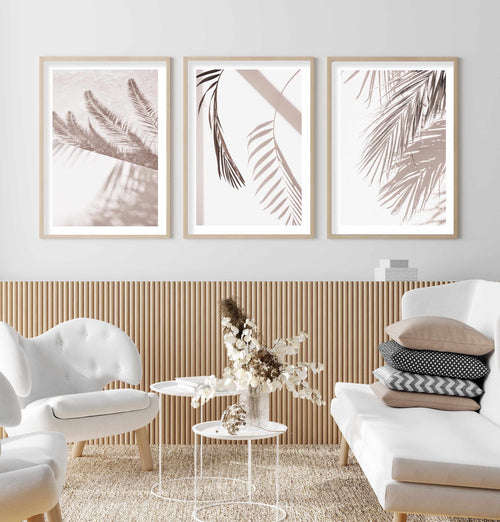 Palm Shadow I Art Print-Buy-Bohemian-Wall-Art-Print-And-Boho-Pictures-from-Olive-et-Oriel-Bohemian-Wall-Art-Print-And-Boho-Pictures-And-Also-Boho-Abstract-Art-Paintings-On-Canvas-For-A-Girls-Bedroom-Wall-Decor-Collection-of-Boho-Style-Feminine-Art-Poster-and-Framed-Artwork-Update-Your-Home-Decorating-Style-With-These-Beautiful-Wall-Art-Prints-Australia