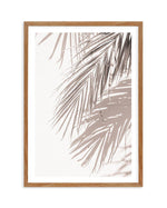 Palm Shadow III Art Print-Buy-Bohemian-Wall-Art-Print-And-Boho-Pictures-from-Olive-et-Oriel-Bohemian-Wall-Art-Print-And-Boho-Pictures-And-Also-Boho-Abstract-Art-Paintings-On-Canvas-For-A-Girls-Bedroom-Wall-Decor-Collection-of-Boho-Style-Feminine-Art-Poster-and-Framed-Artwork-Update-Your-Home-Decorating-Style-With-These-Beautiful-Wall-Art-Prints-Australia