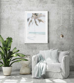 Palmy Swing Art Print-PRINT-Olive et Oriel-Olive et Oriel-Buy-Australian-Art-Prints-Online-with-Olive-et-Oriel-Your-Artwork-Specialists-Austrailia-Decorate-With-Coastal-Photo-Wall-Art-Prints-From-Our-Beach-House-Artwork-Collection-Fine-Poster-and-Framed-Artwork