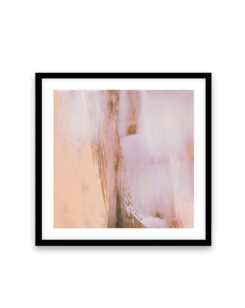 Paloma SQ Art Print-PRINT-Olive et Oriel-Olive et Oriel-70x70 cm | 27.5" x 27.5"-Black-With White Border-Buy-Australian-Art-Prints-Online-with-Olive-et-Oriel-Your-Artwork-Specialists-Austrailia-Decorate-With-Coastal-Photo-Wall-Art-Prints-From-Our-Beach-House-Artwork-Collection-Fine-Poster-and-Framed-Artwork