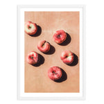 Peach Luxe Art Print-PRINT-Olive et Oriel-Olive et Oriel-A5 | 5.8" x 8.3" | 14.8 x 21cm-White-With White Border-Buy-Australian-Art-Prints-Online-with-Olive-et-Oriel-Your-Artwork-Specialists-Austrailia-Decorate-With-Coastal-Photo-Wall-Art-Prints-From-Our-Beach-House-Artwork-Collection-Fine-Poster-and-Framed-Artwork
