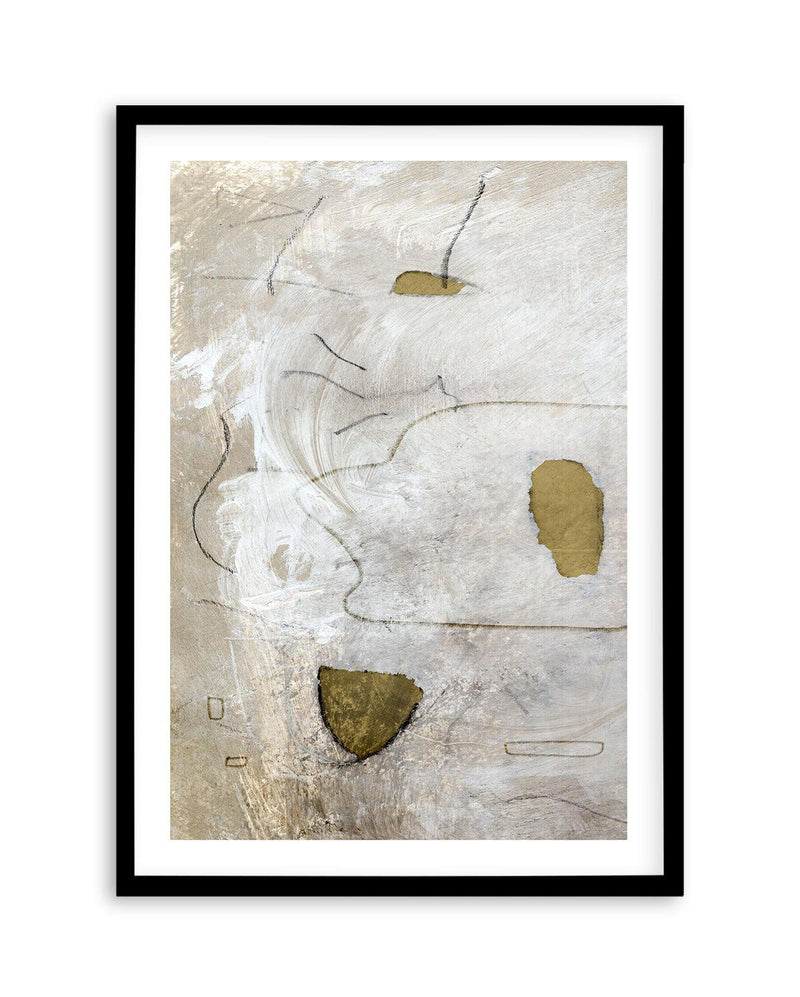 Perpetual I by Dan Hobday PT Art Print-PRINT-Olive et Oriel-Dan Hobday-A5 | 5.8" x 8.3" | 14.8 x 21cm-Black-With White Border-Buy-Australian-Art-Prints-Online-with-Olive-et-Oriel-Your-Artwork-Specialists-Austrailia-Decorate-With-Coastal-Photo-Wall-Art-Prints-From-Our-Beach-House-Artwork-Collection-Fine-Poster-and-Framed-Artwork