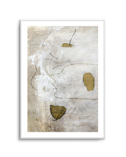Perpetual I by Dan Hobday PT Art Print-PRINT-Olive et Oriel-Dan Hobday-A5 | 5.8" x 8.3" | 14.8 x 21cm-Unframed Art Print-With White Border-Buy-Australian-Art-Prints-Online-with-Olive-et-Oriel-Your-Artwork-Specialists-Austrailia-Decorate-With-Coastal-Photo-Wall-Art-Prints-From-Our-Beach-House-Artwork-Collection-Fine-Poster-and-Framed-Artwork