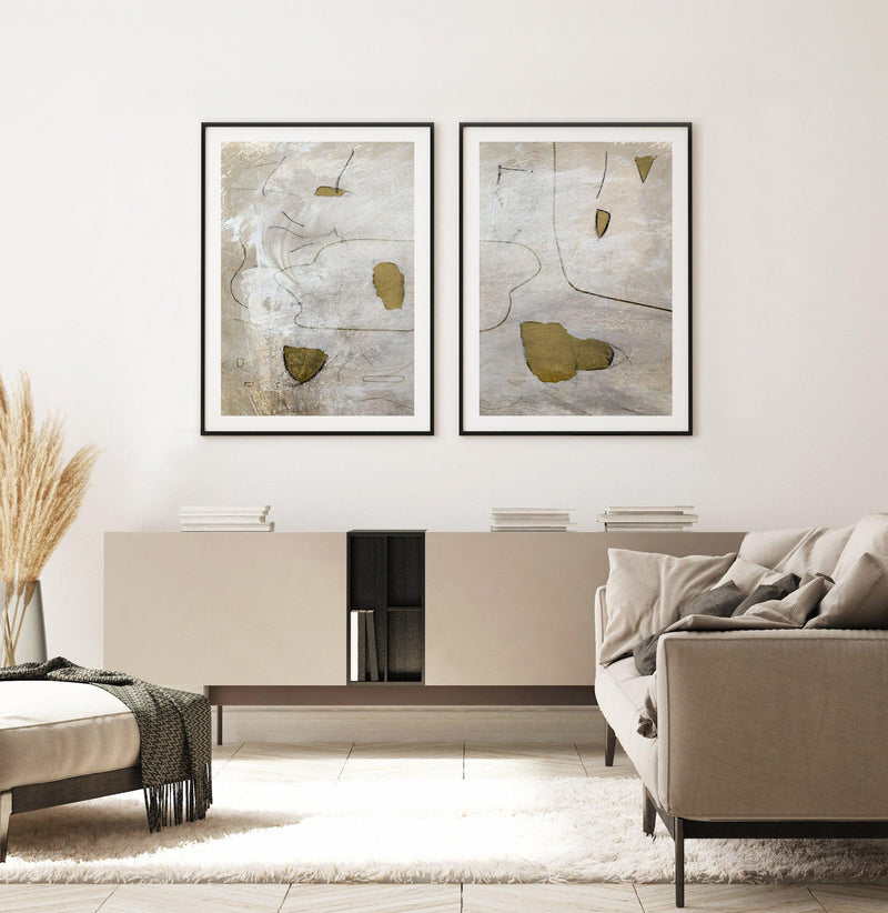 Perpetual II by Dan Hobday PT Art Print-PRINT-Olive et Oriel-Dan Hobday-Buy-Australian-Art-Prints-Online-with-Olive-et-Oriel-Your-Artwork-Specialists-Austrailia-Decorate-With-Coastal-Photo-Wall-Art-Prints-From-Our-Beach-House-Artwork-Collection-Fine-Poster-and-Framed-Artwork